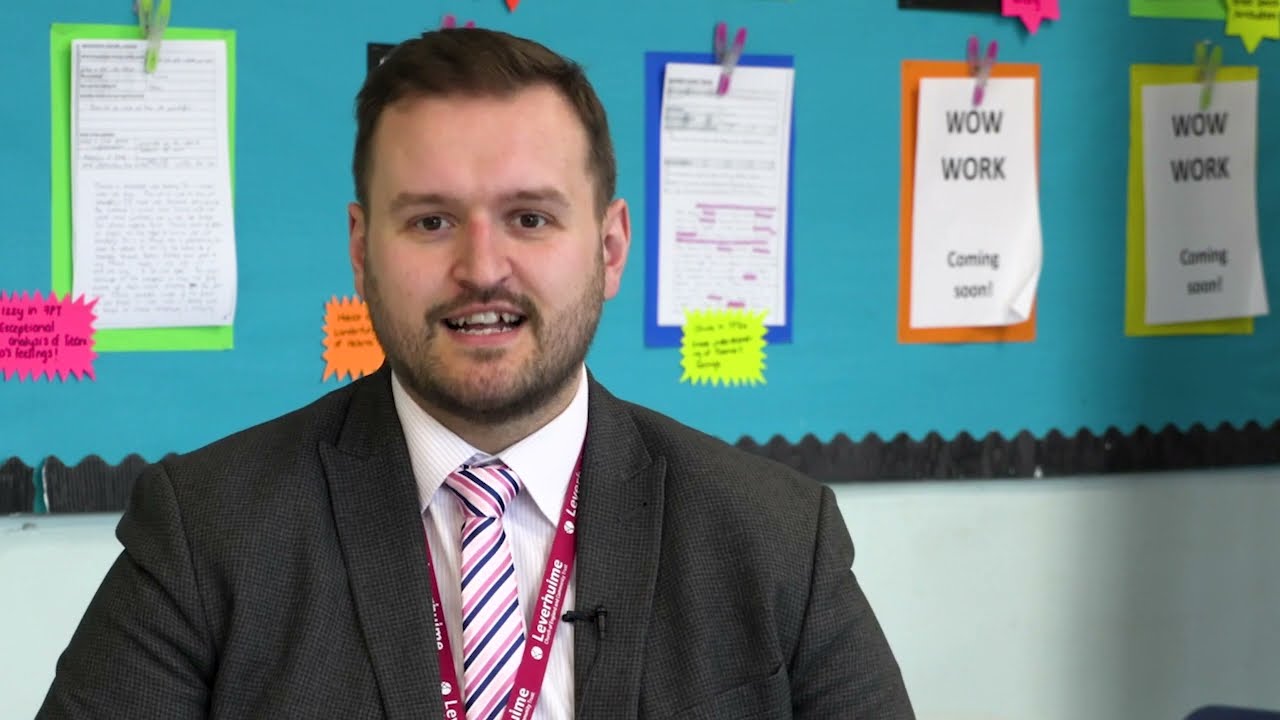 Moving up to high school | The transition to Year 7