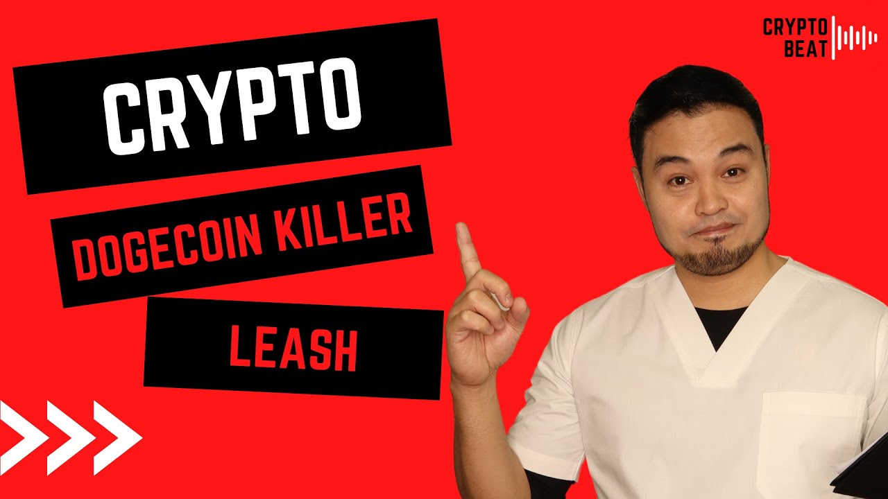LEASH Crypto The Doge Killer