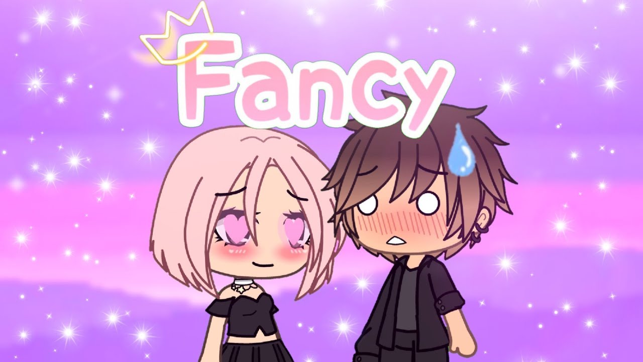 Fancy || Twice || GLMV