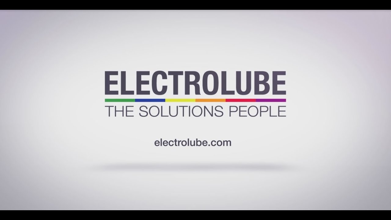 Electrolube  Corporate Video 2017
