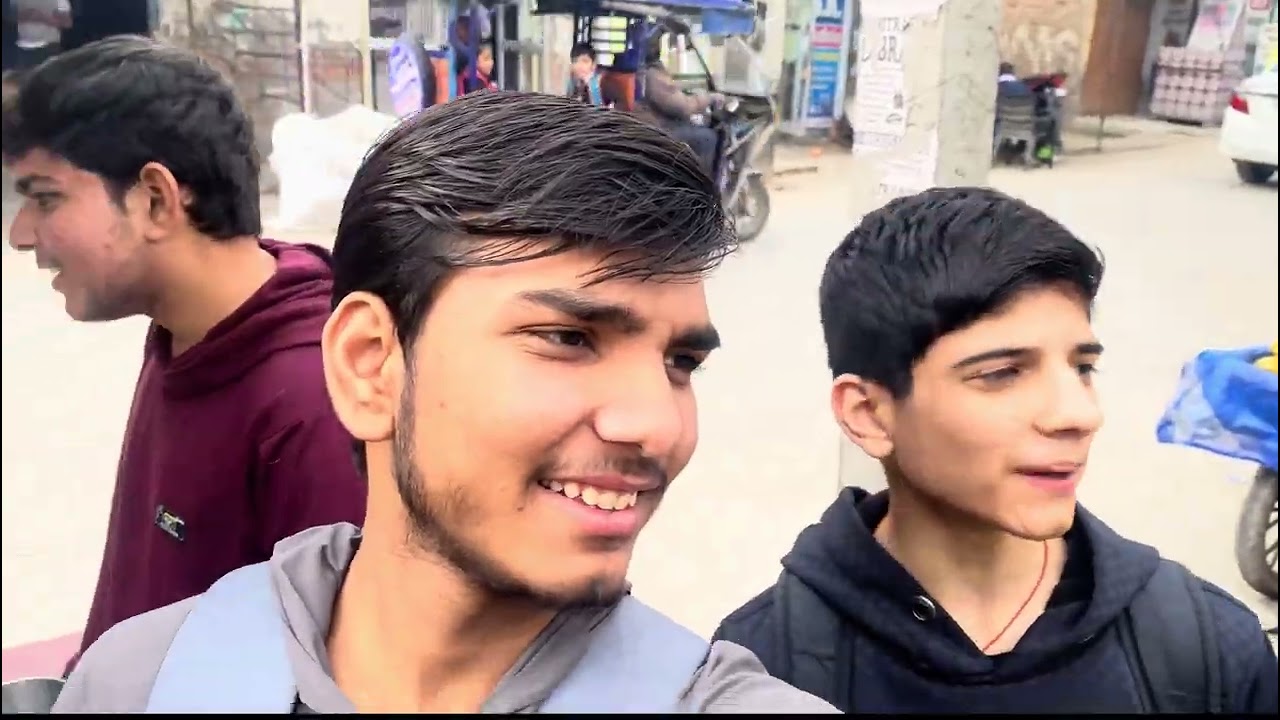 Aaj demag kharab ho gaya 😔☹️