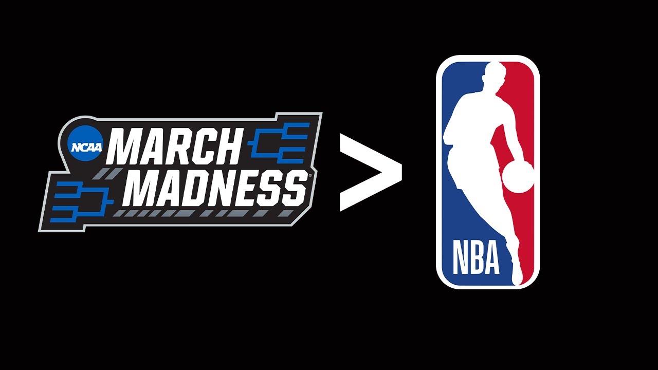 Why I Like College Basketball More Than The NBA
