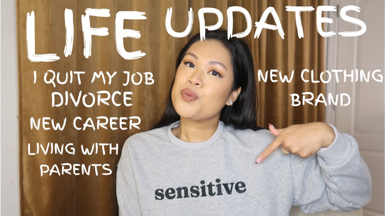 I quit my job for my mental health, new business, divorce, and now a Realtor!