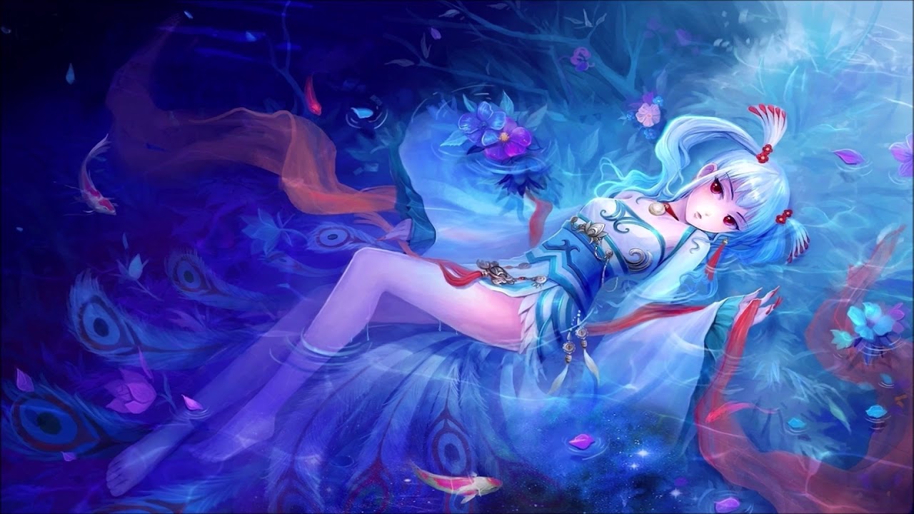 Nightcore  Come & Get It (Selena Gomez)