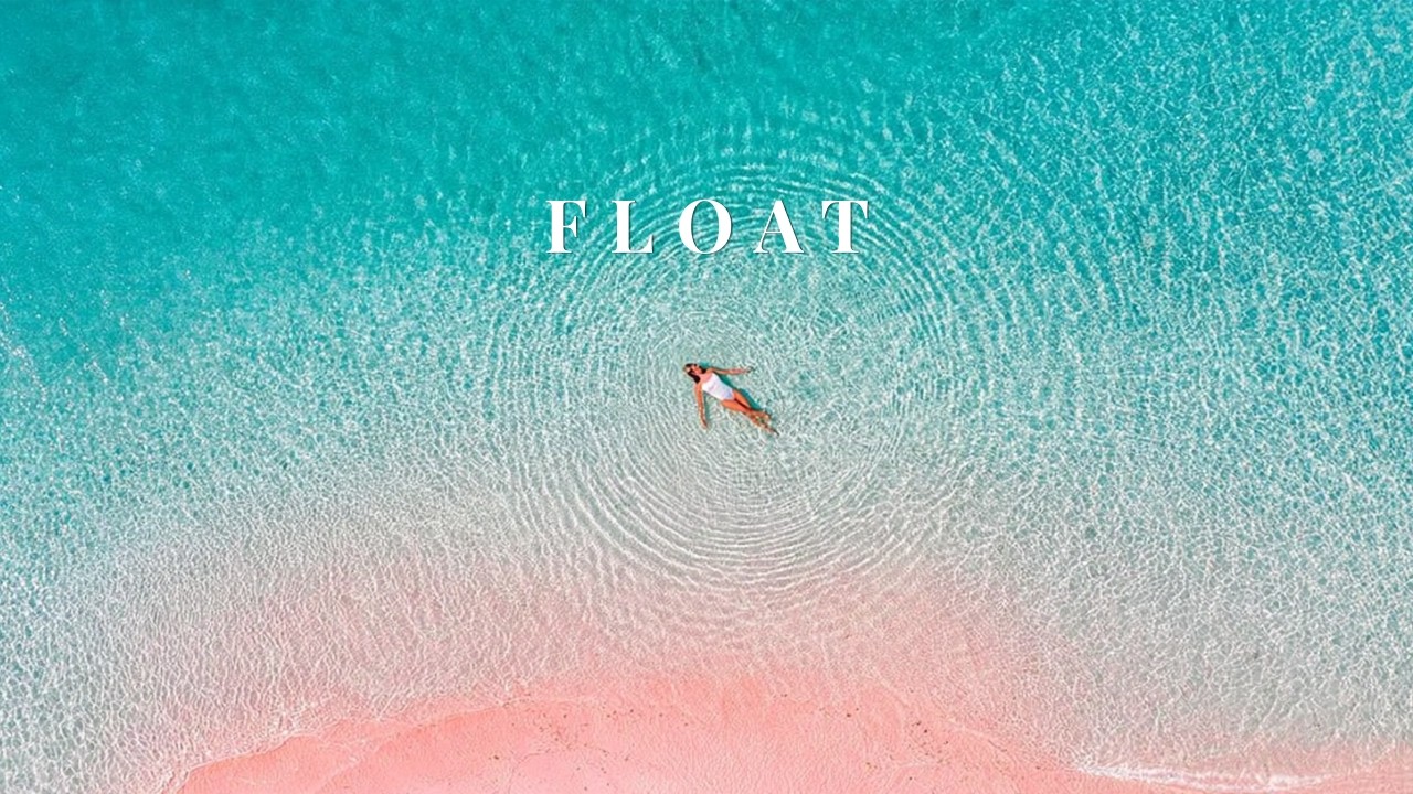 Mykonos After Hours | FLOAT | Deep House Relax Mix
