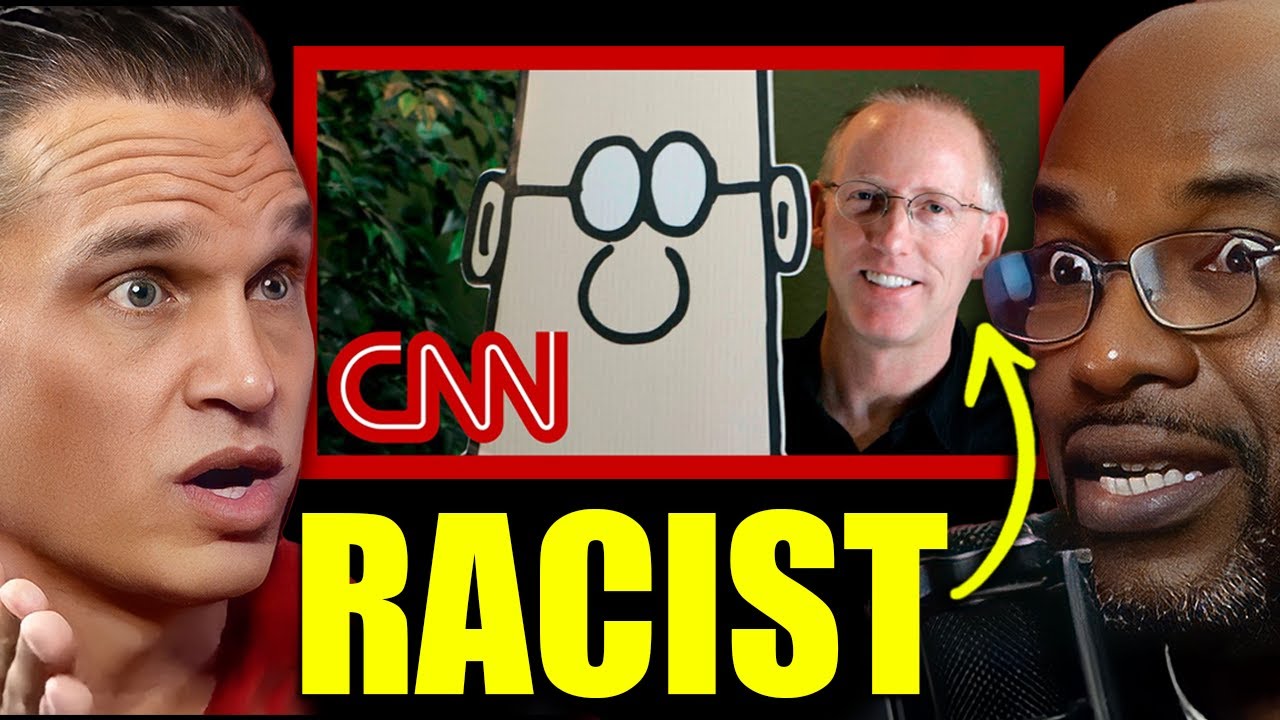 Exposing The Racist Media, Cops, and Royal Family