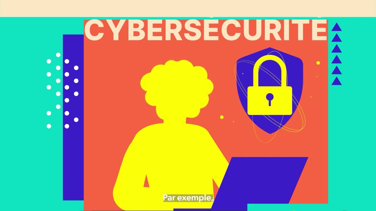 Pourquoi pas vous ? Les métiers de la cybersécurité