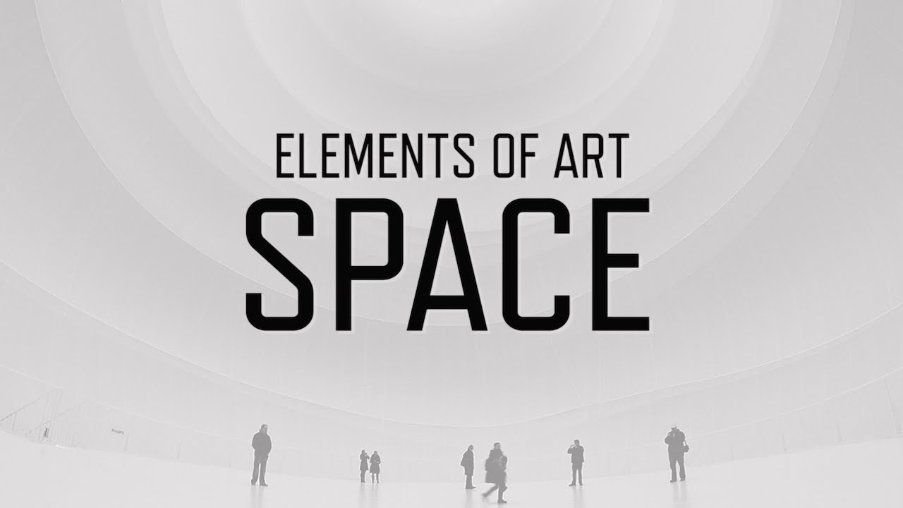Элементы искусства: Космос | KQED Arts