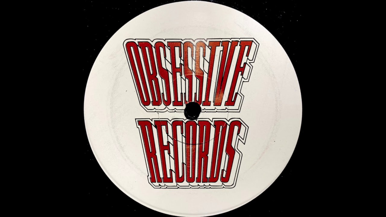 Tell Me (Total Trance Mix) - Future System | Obsessive Records [1992]