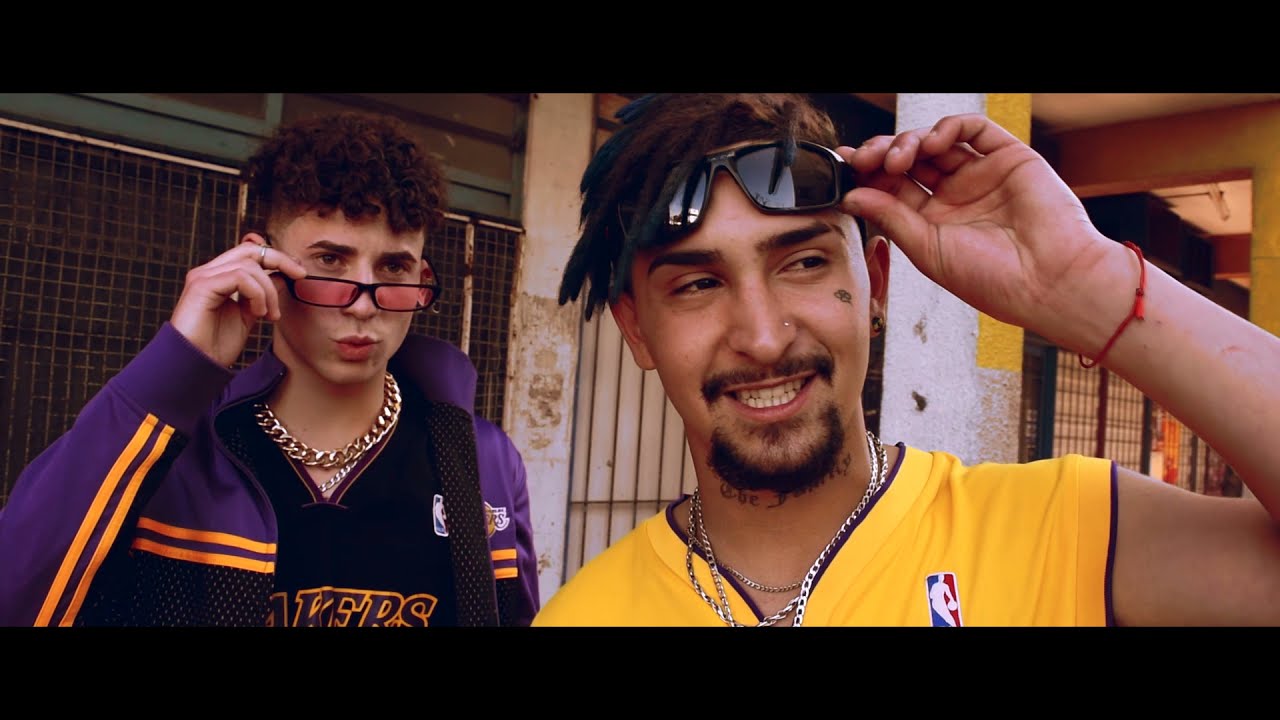 EDYLAN ❌ THE LCG  -  ❌ EL BLOKE  ❌-  Shot by  @pardoz_audiovisual