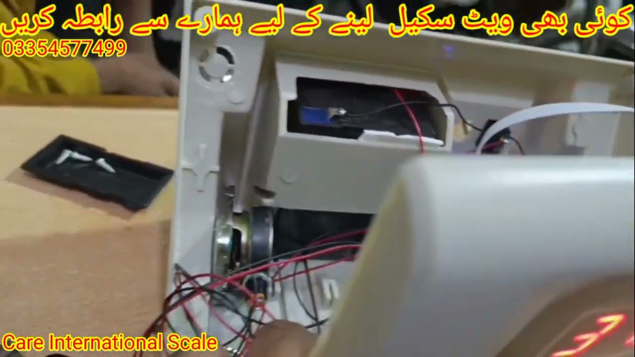 Load Cell Bilkul Theek Hai Phir Bhi Error Kyun? | Hidden Reasons | Weight Scale Error Fix