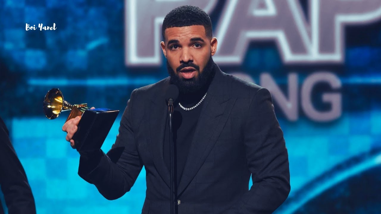 (FREE) Drake Type Beat - 