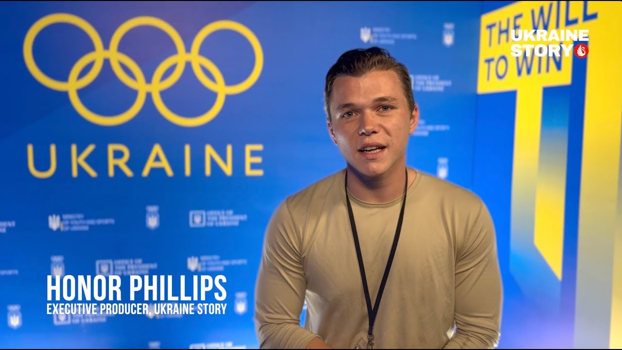 Ukraine at the Olympics