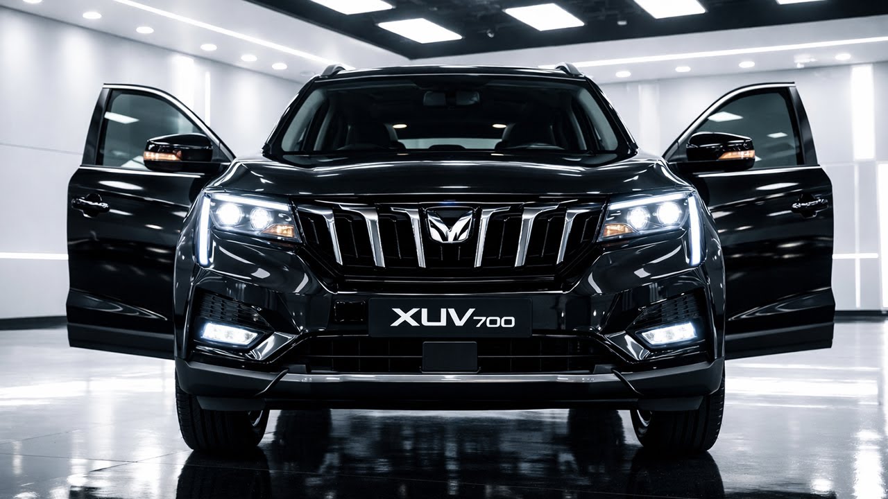 Mahindra XUV700 Review: Why This SUV Is Beating Rivals in 2026