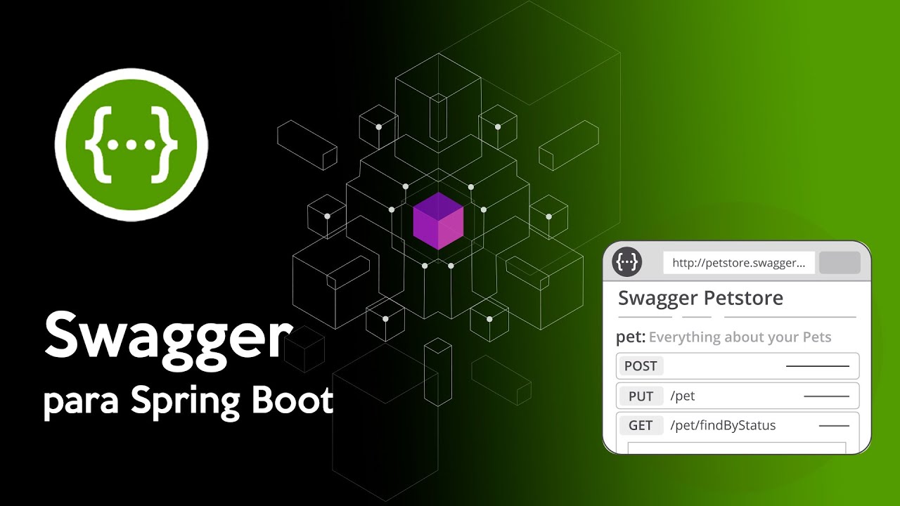 Documenta tu API Rest con Swagger para Spring Boot