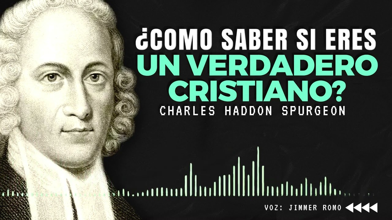 👹 LOS DEMONIOS TAMBIEN CREEN, Y TIEMBLAN ► Jonathan Edwards ◄ #fe #sanadoctrina #biblia #jesus