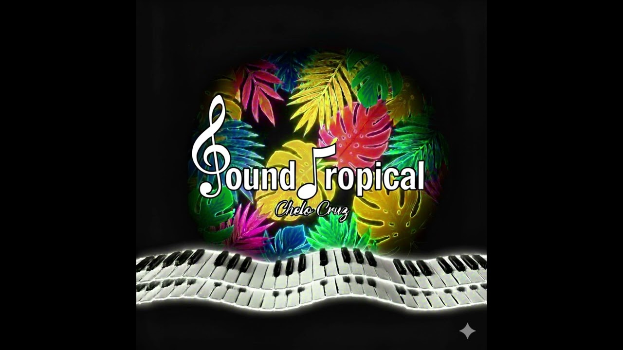 Popurri sound tropical