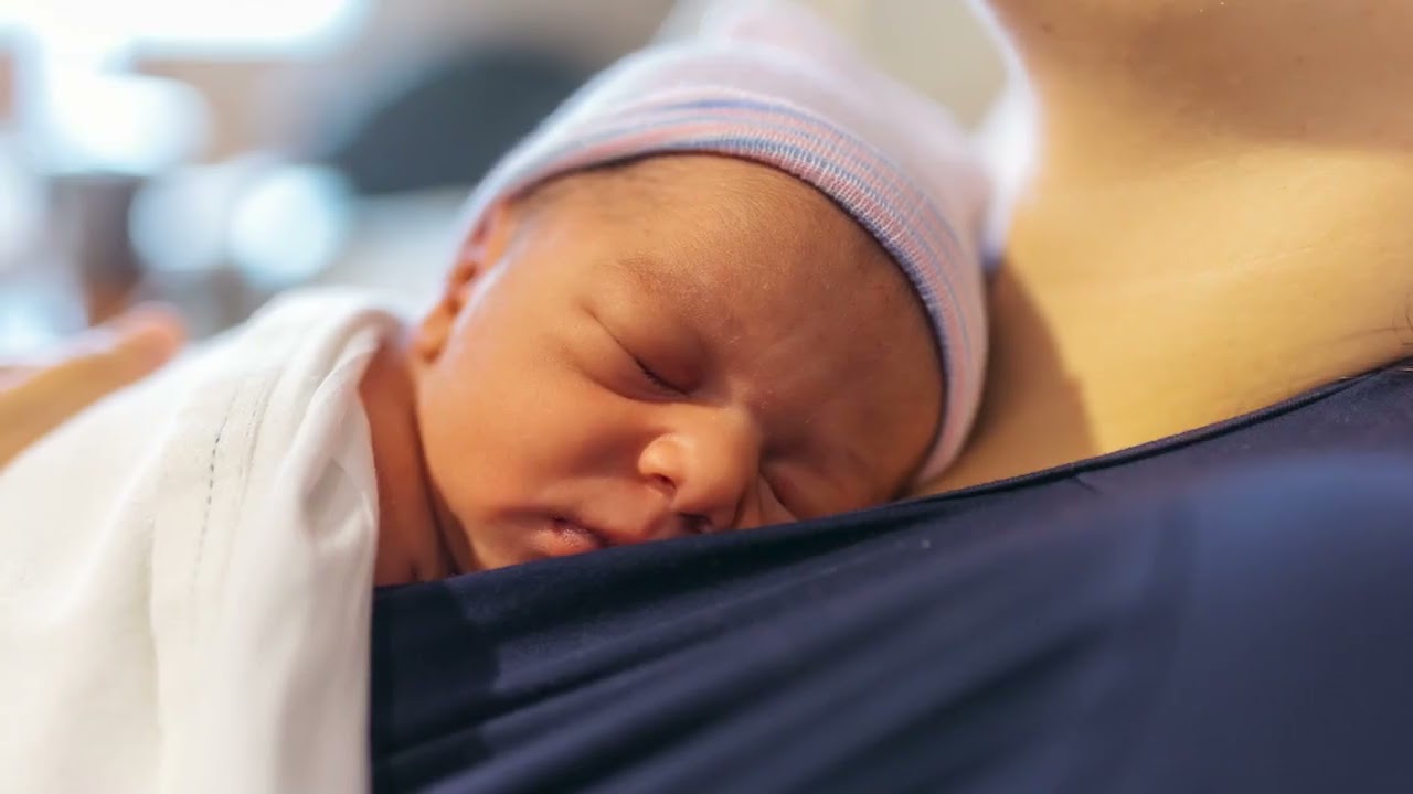 Wellstar North Fulton Virtual Maternity Tour
