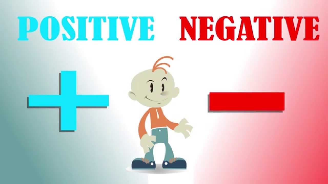 What is attitude