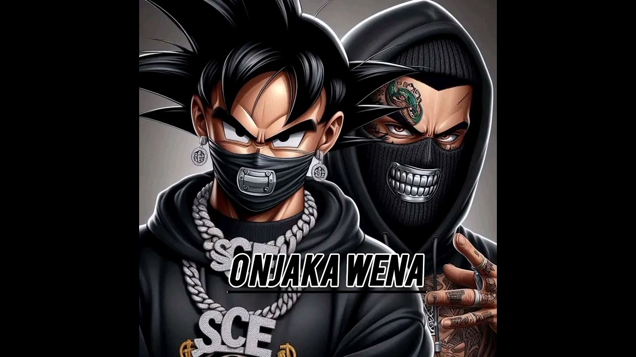 Combo _ O Njaka Wena _Feat_ A CEE X RocMyyTee X Nizer's Production ( Combo To Come Nice ) 