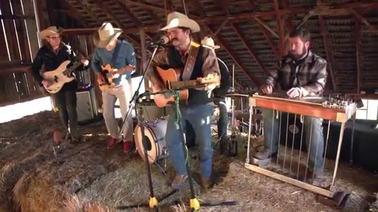 Western Centuries (formerly Cahalen Morrison & Country Hammer) - Our Love Is Like a Hurricane