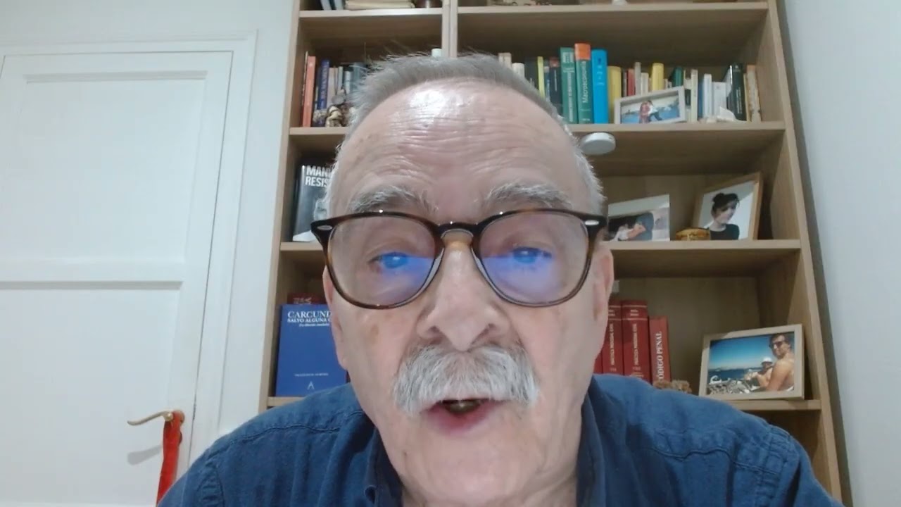 PODEMOS, QUE POR MENTIR NO QUEDE