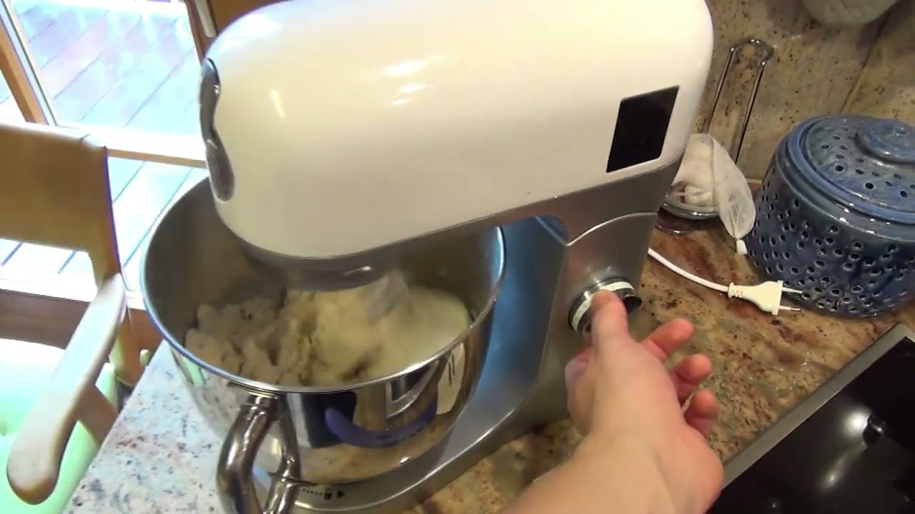 Kenwood kMix 