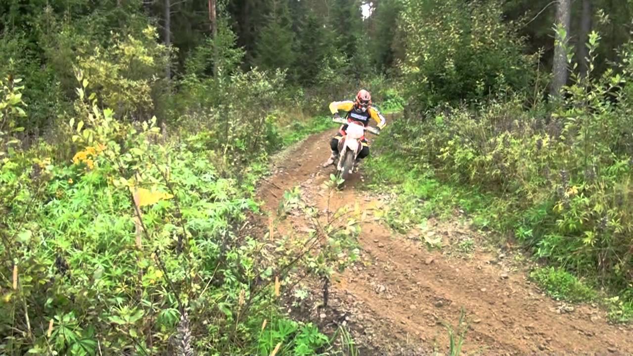 NC 4 Enduro 31 August, 2013, Haslemoen. C, Damer, Veteran, B2