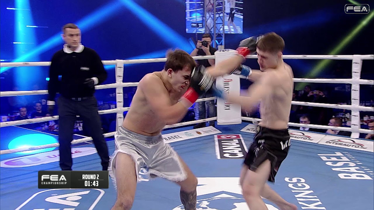 Marin Vetrila  vs Petru Morari