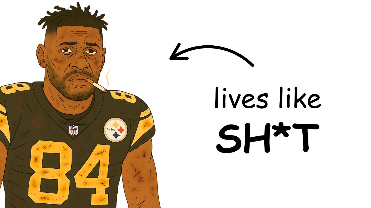 Why It Sucks to Be a Wide Receiver
