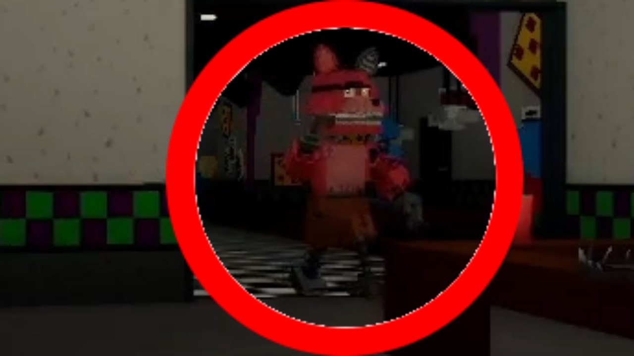 Vivimos la Experiencia de la pizzeria de Freddy 2 | Freddy's Pizzeria Experience 2