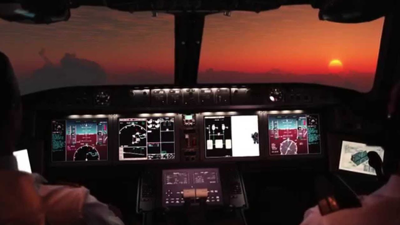 RUSYA'NIN YENİ YOLCU UÇAĞI: IRKUT MC-21