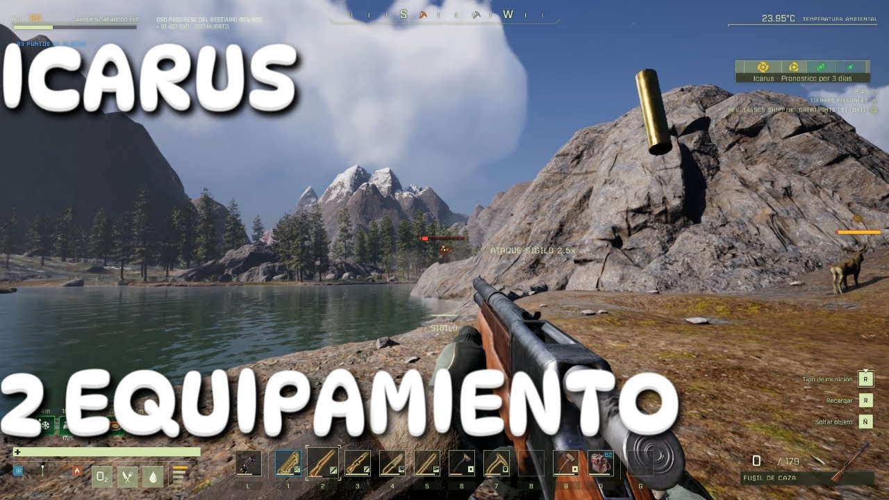 02 EQUIPAMIENTO TOP Y COMIDA RICA, RICA