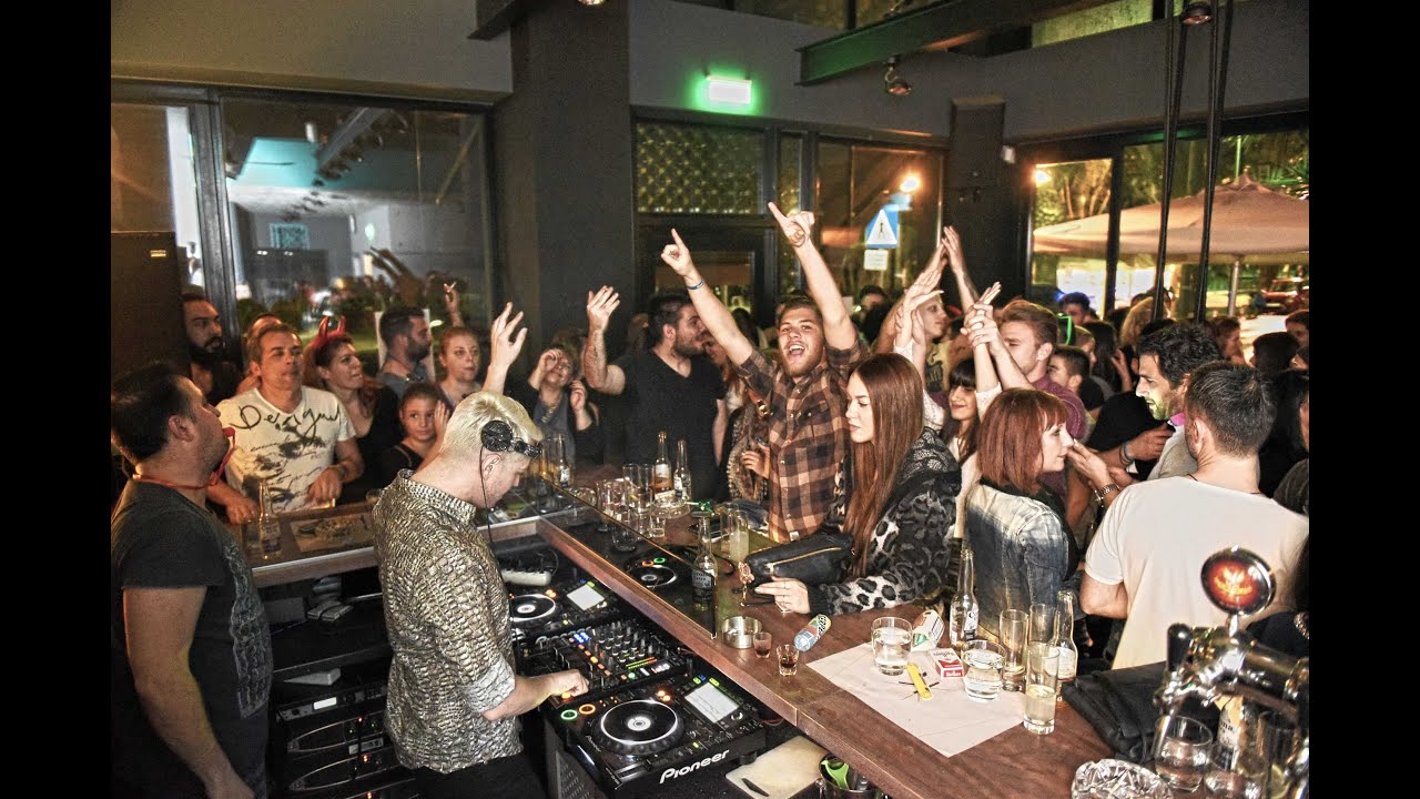 Cj Jeff @ Κολωνάκι Loutraki , 22 Feb 2015