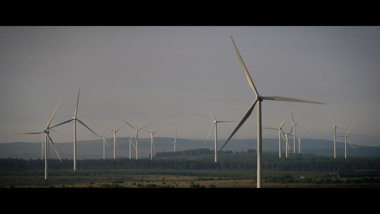 Transformation Stories: ScottishPower