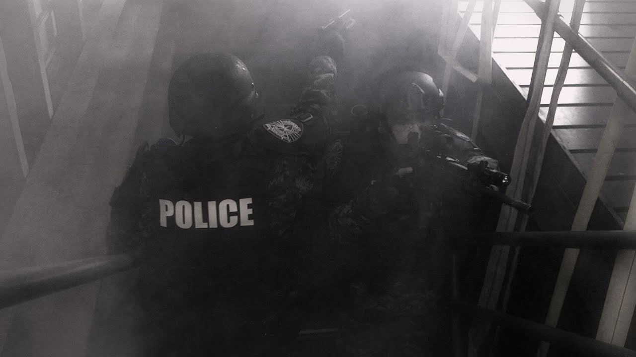 SSFPD Recruitment Video