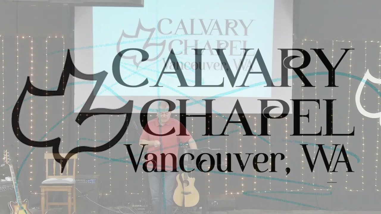 CCV- The Lord's Prayer