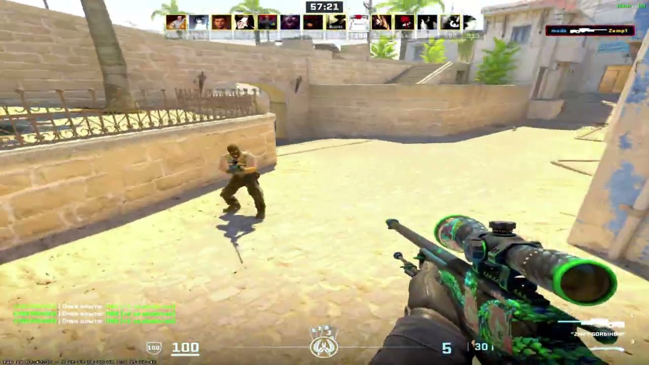 Макс Корж - Не выдумывай  #csgo #helpmemakethismakesense #donk #standoff2 #gaming
