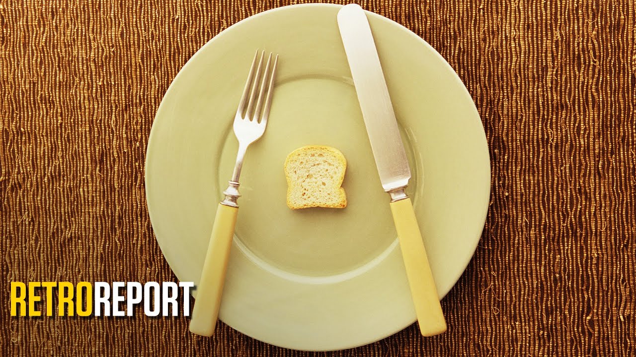 What Is a Healthy Diet? The Answers Are Unsatisfying | Retro Report