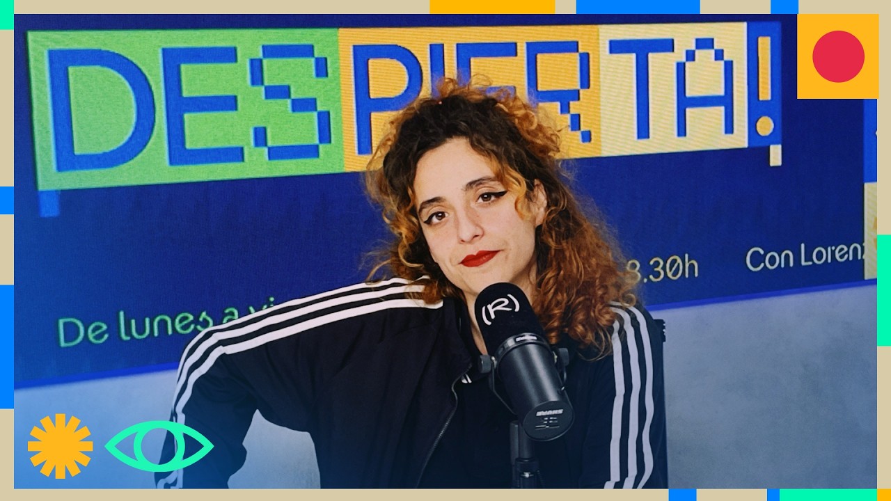 ⏰ Despierta! 2x124