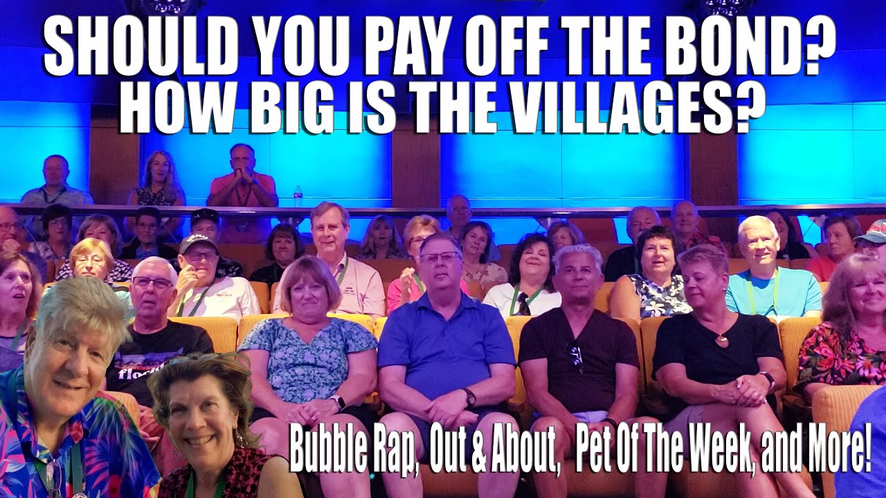 Стоит ли выплачивать облигации? Насколько велики деревни?