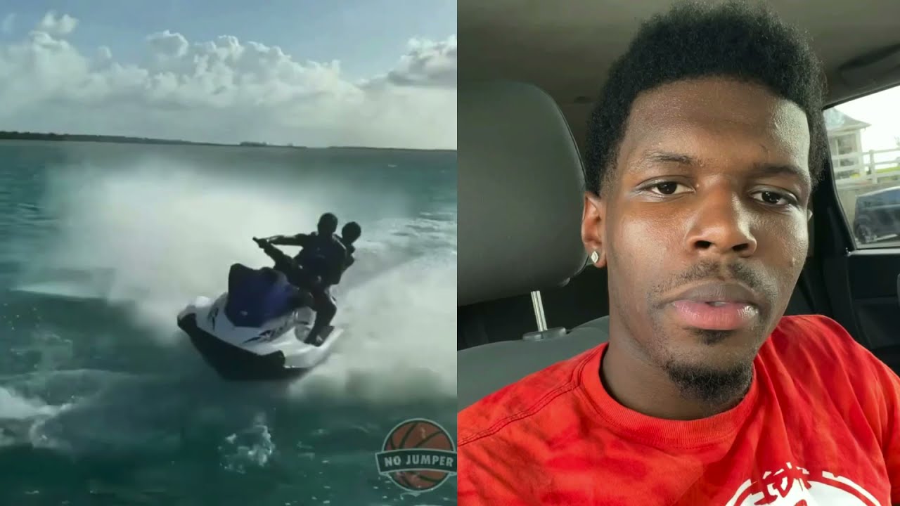 Who gave him the keys?