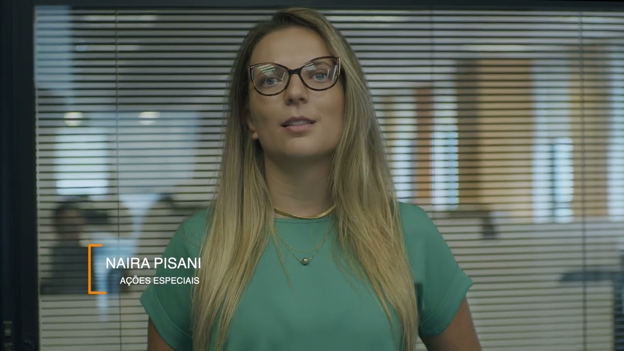 P2think - Vídeo institucional Agostinho Soares Perícias Judiciais.