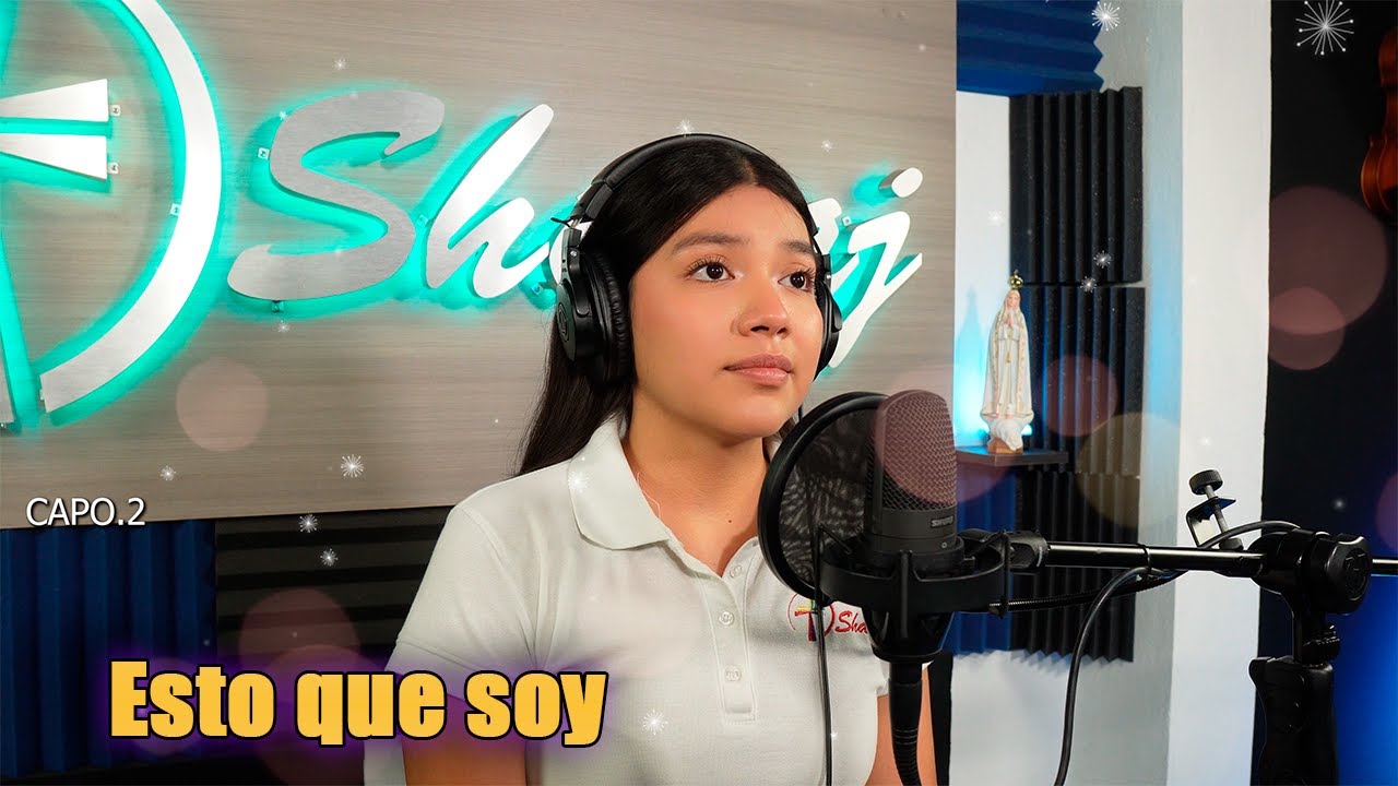 Esto que soy