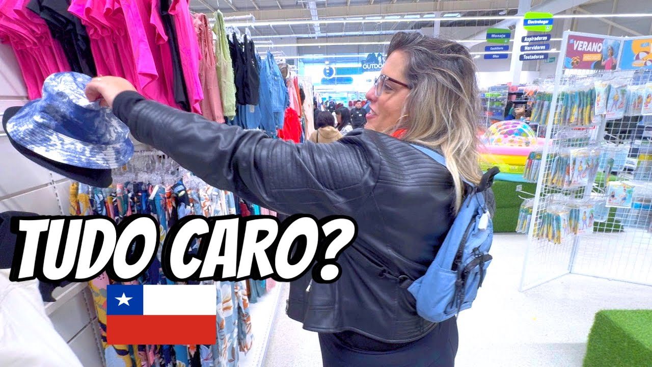 CHEGAMOS EM PUNTA ARENAS A ZONA FRANCA CHILENA DE MOTORHOME #vanlife #viagem EP125