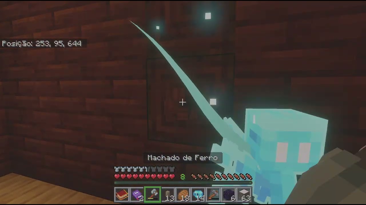 The Dragon fire squad #episodio2