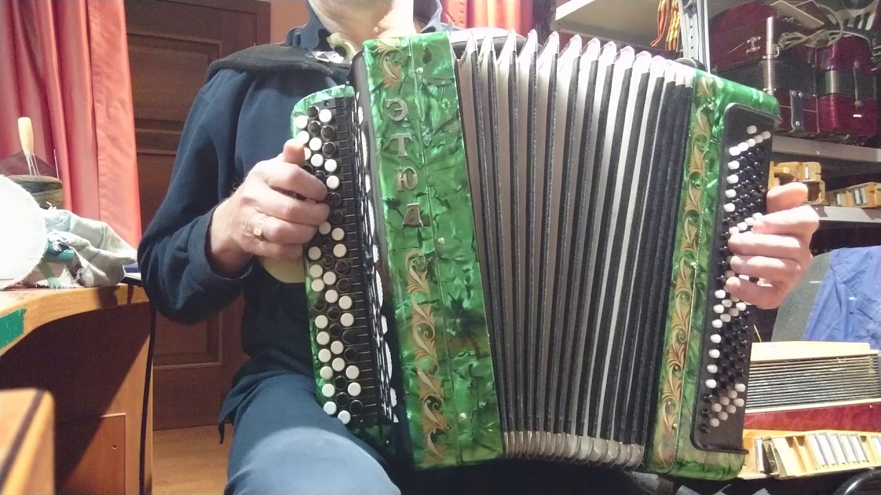 Бн-40 Баян 
