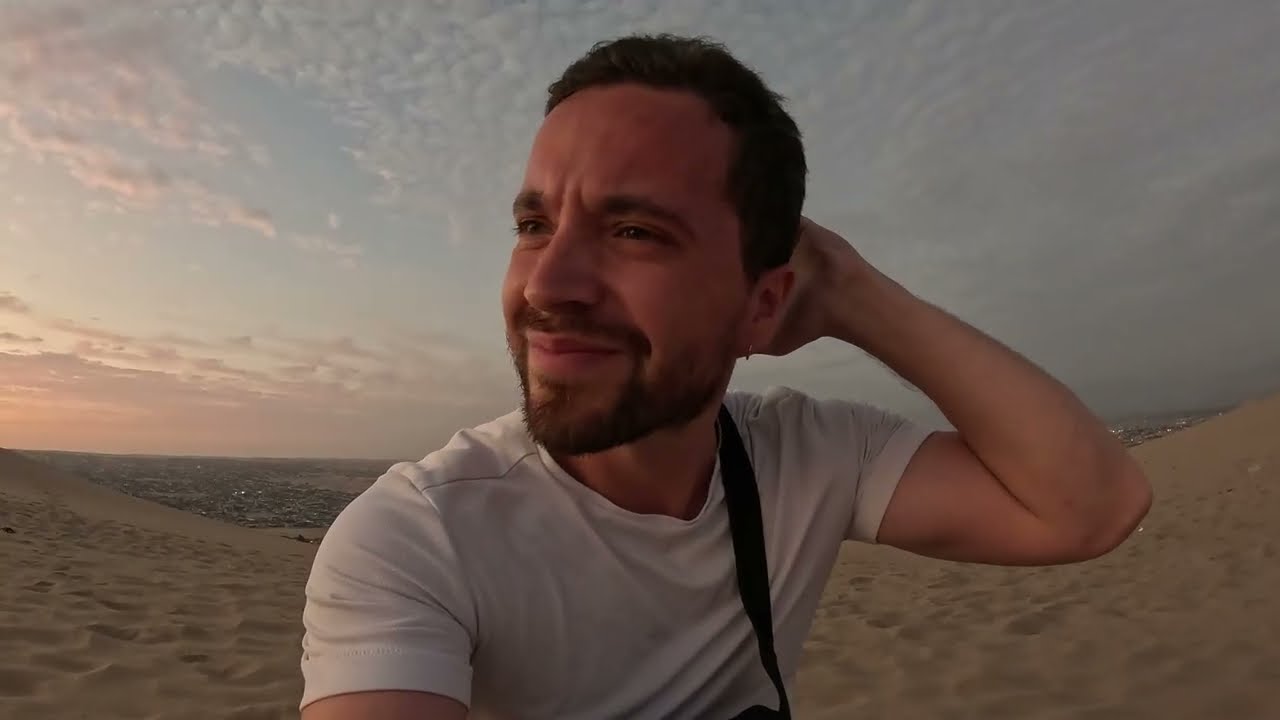 Une fois que tu as compris ça, il n'y a plus de retour en arrière.