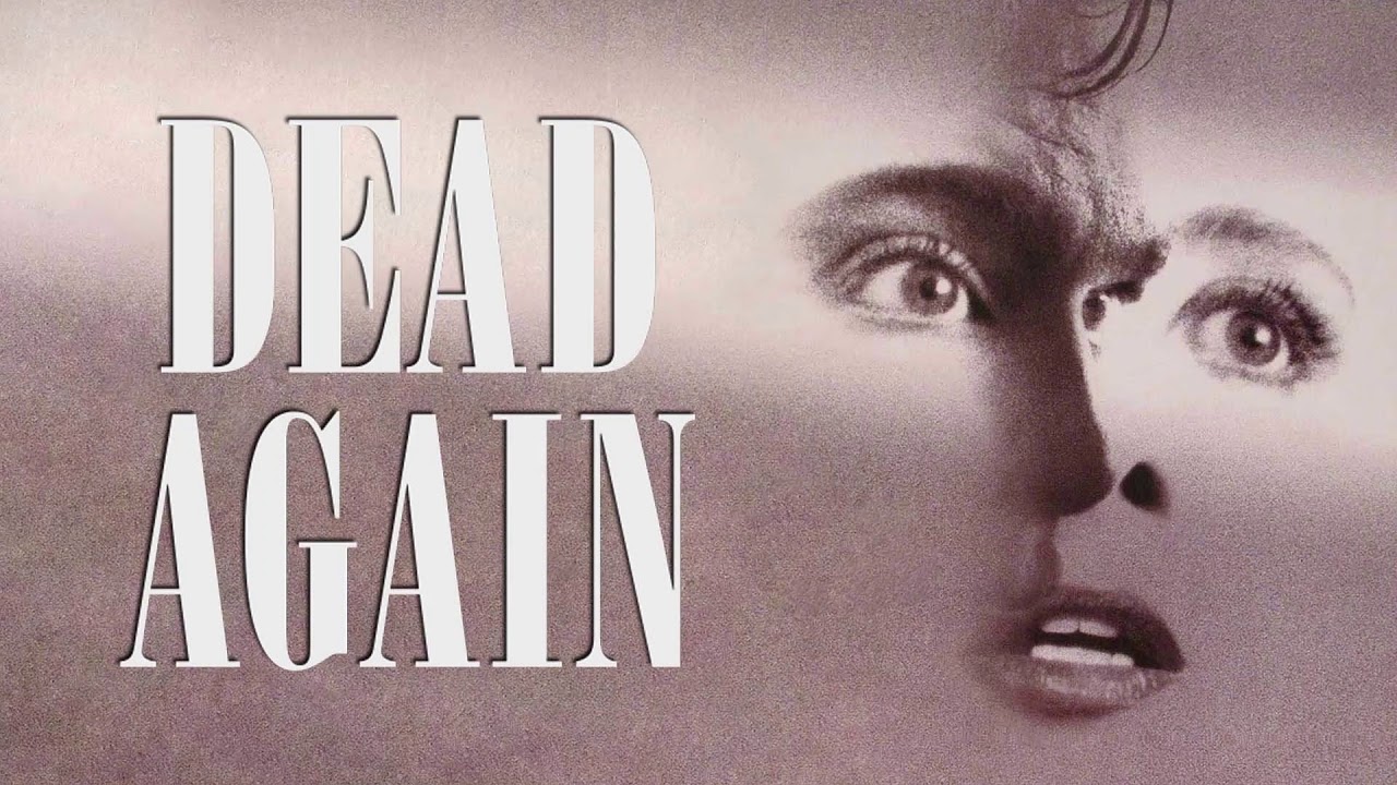 DEAD AGAIN super soundtrack suite - Patrick Doyle
