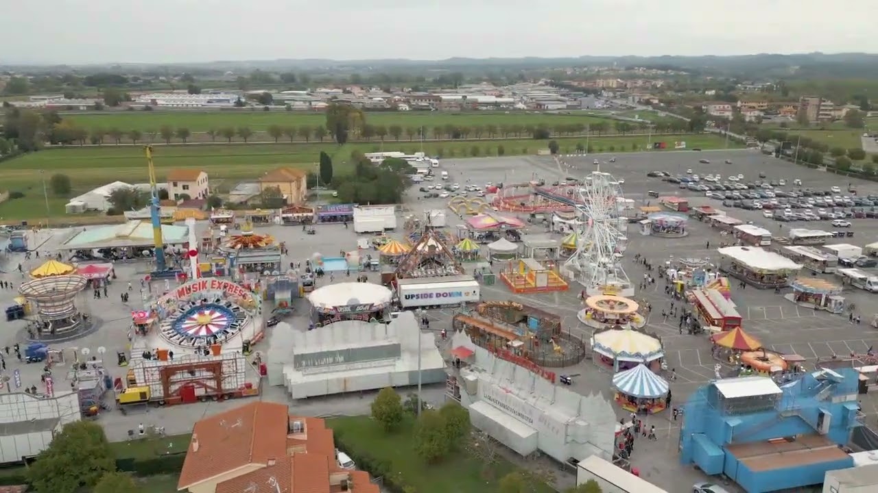 Luna Park Pontedera 2022